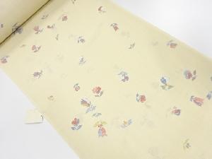 B反　小紋着尺反物